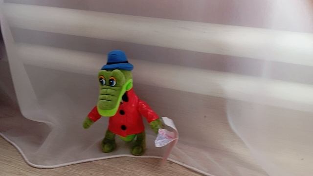 все игрушки мульти-пульти