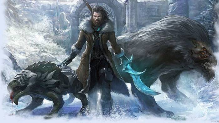 Пробуем новый сервер! Nozdor Wow! Нордскол! Рефералка!