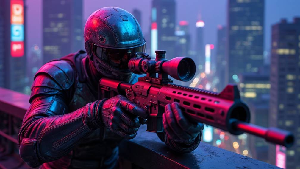 Warzone Game ТОП  ТОП