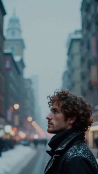 Жизнь как метель сл А Фоминых