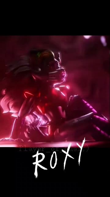FOXY edit 