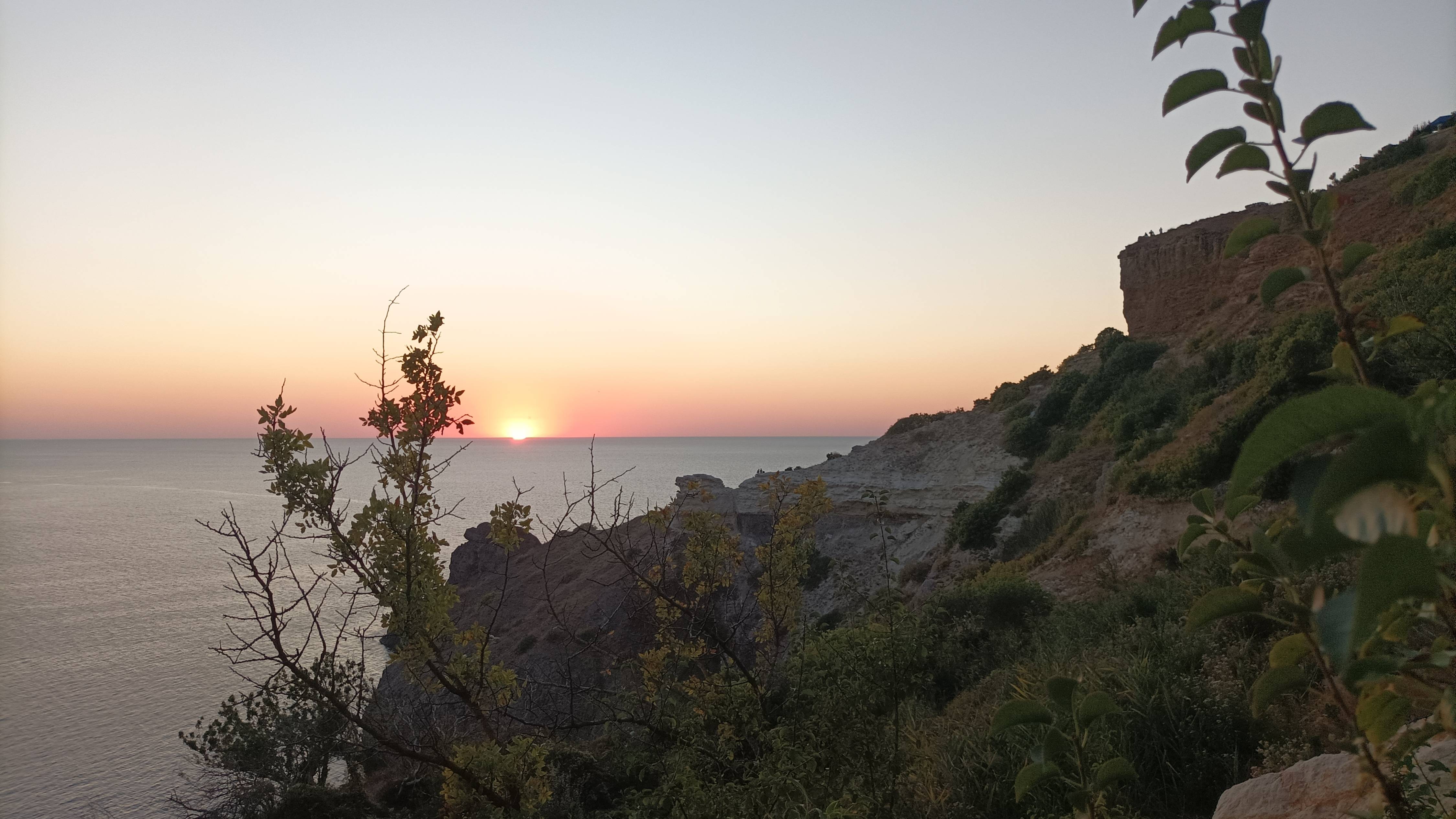 Пляж Царское Село