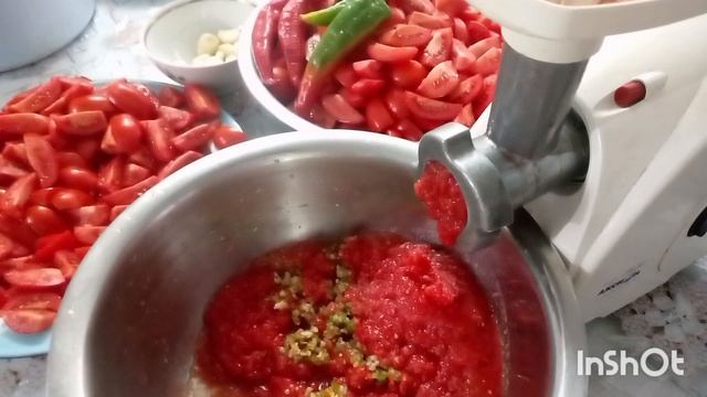 С утра к маме. Приехала внученька  Делаю огонёк. Простая жизнь обычной семьи!