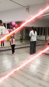 Хип-хоп дети 5-9 лет