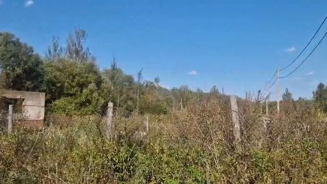 З/у с к.н. 50:28:0090312:572, расположенный по адресу: МО, г.о. Домодедово, д. Благое