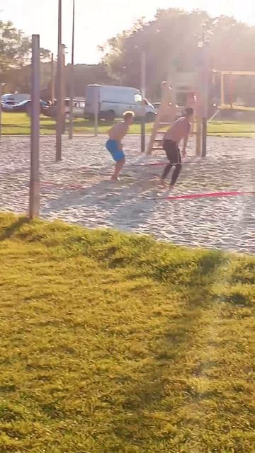 Закрытие пляжного сезона