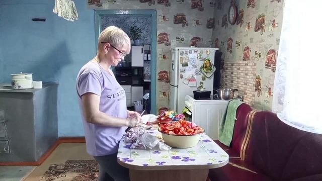 Обо всем по немногу
