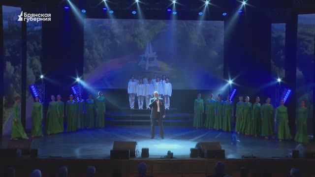 "Во все века и времена" Максим Дегтерев (муз.О.Фельцман; сл.Р.Рождественский)