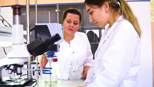 Астраханскому государственному техническому университету 95 лет
