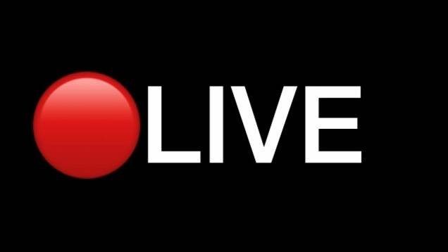 LIVE:  ЯРМАРКА