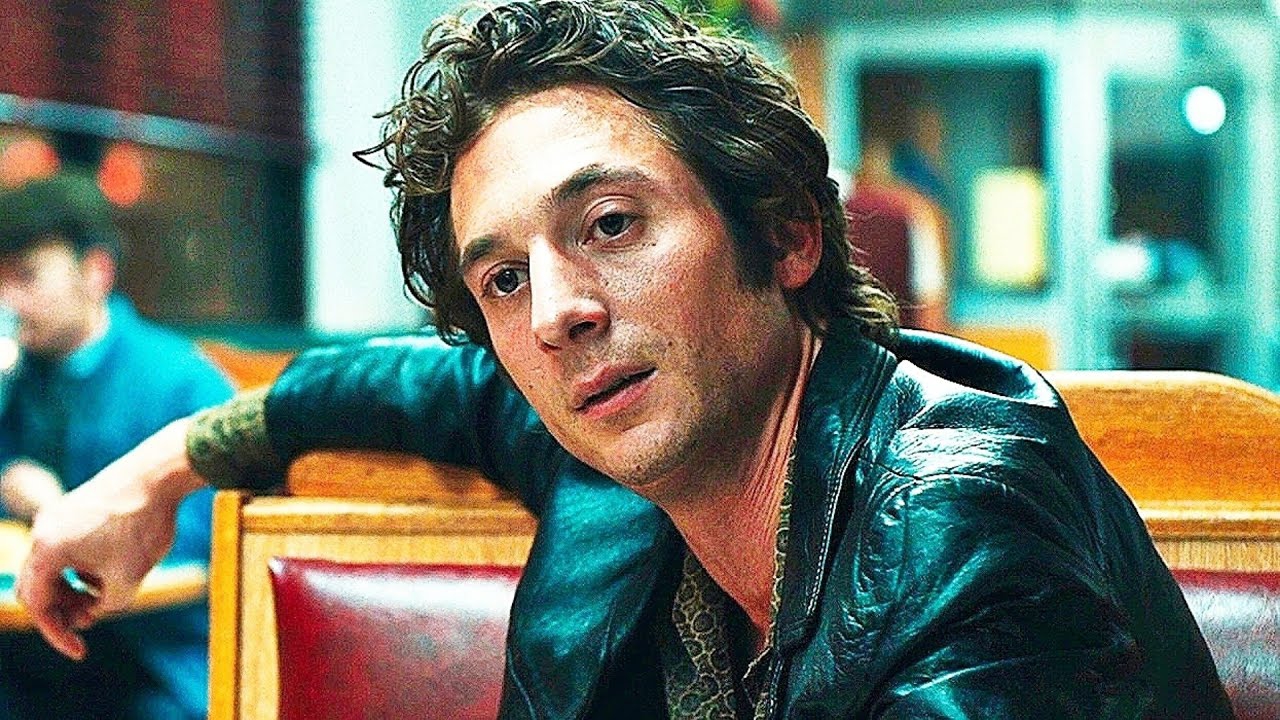 Спрингстин: Избавь меня из небытия - Русский трейлер (2025)