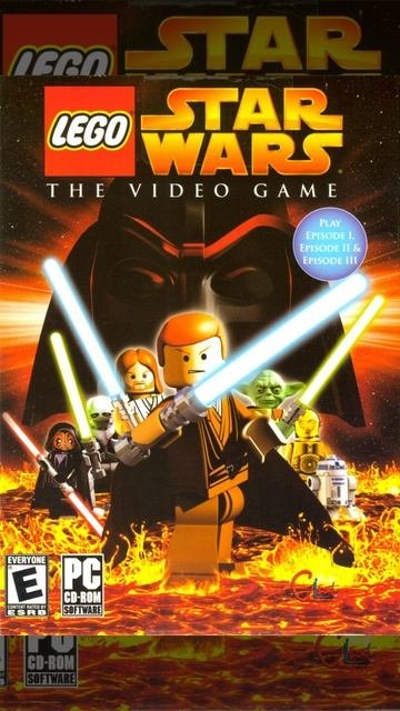 LEGO Star Wars OST 06. Negotiations  Intro