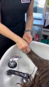 Каскад - лучшая стрижка для объема ваших волос 🔥