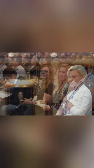 Форум директоров по логистике «Логист.ру/2025»