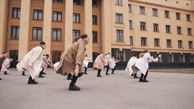 Моя младшая группа