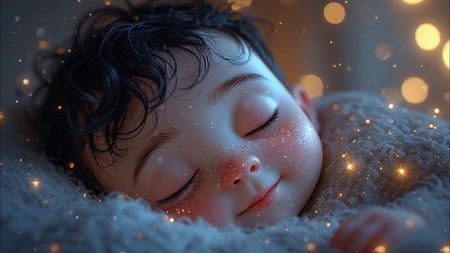 Колыбельная для малышей. Музыка для сна. Классические колыбельные. Инструментальная музыка.