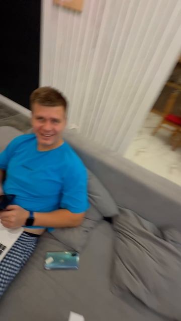 что-то пошло не по плану