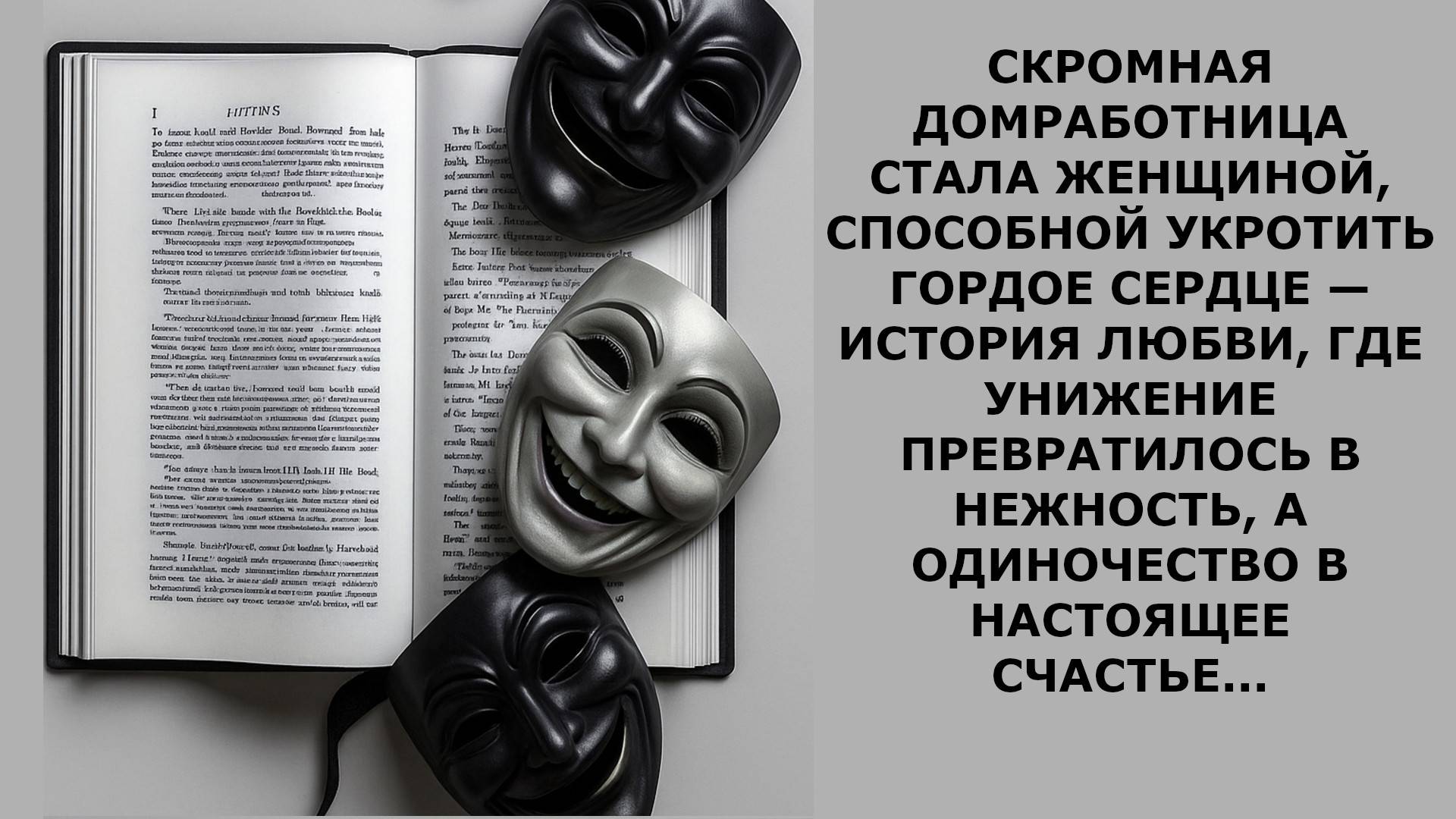 Истории из жизни. СКРОМНАЯ ДОМРАБОТНИЦА СТАЛА Аудио рассказы, Жизненные истории слушать