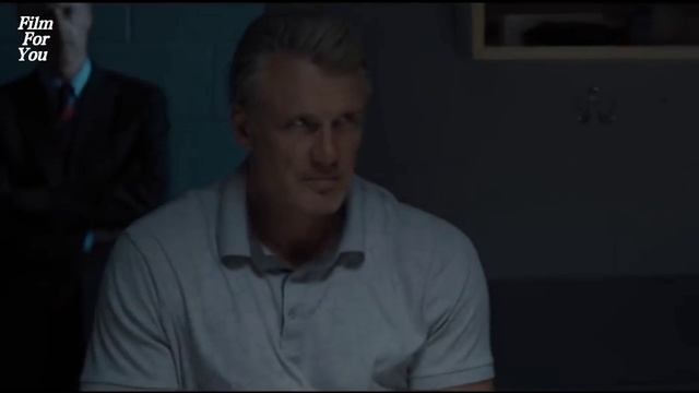 Крид 2 / Creed II, 2018