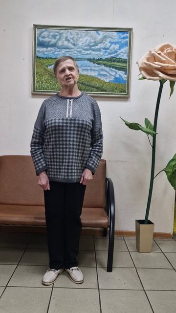 Зайцева А.С. - Клён ты мой опавший