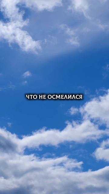 Смелость