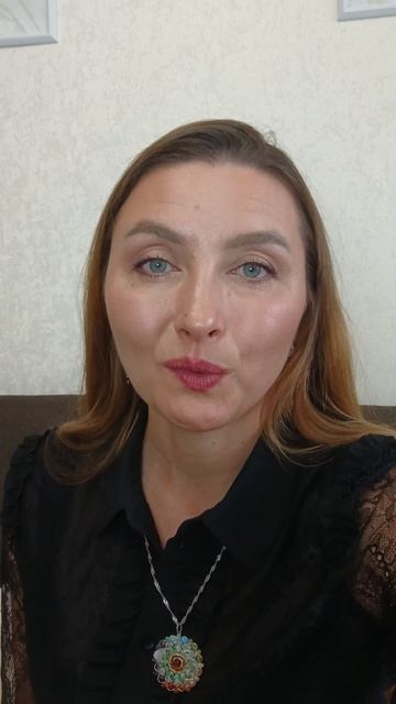 Благодарю прекрасную Александру Халмурзину  - Мастера по украшениям из Кыргызстана г. Бишкек