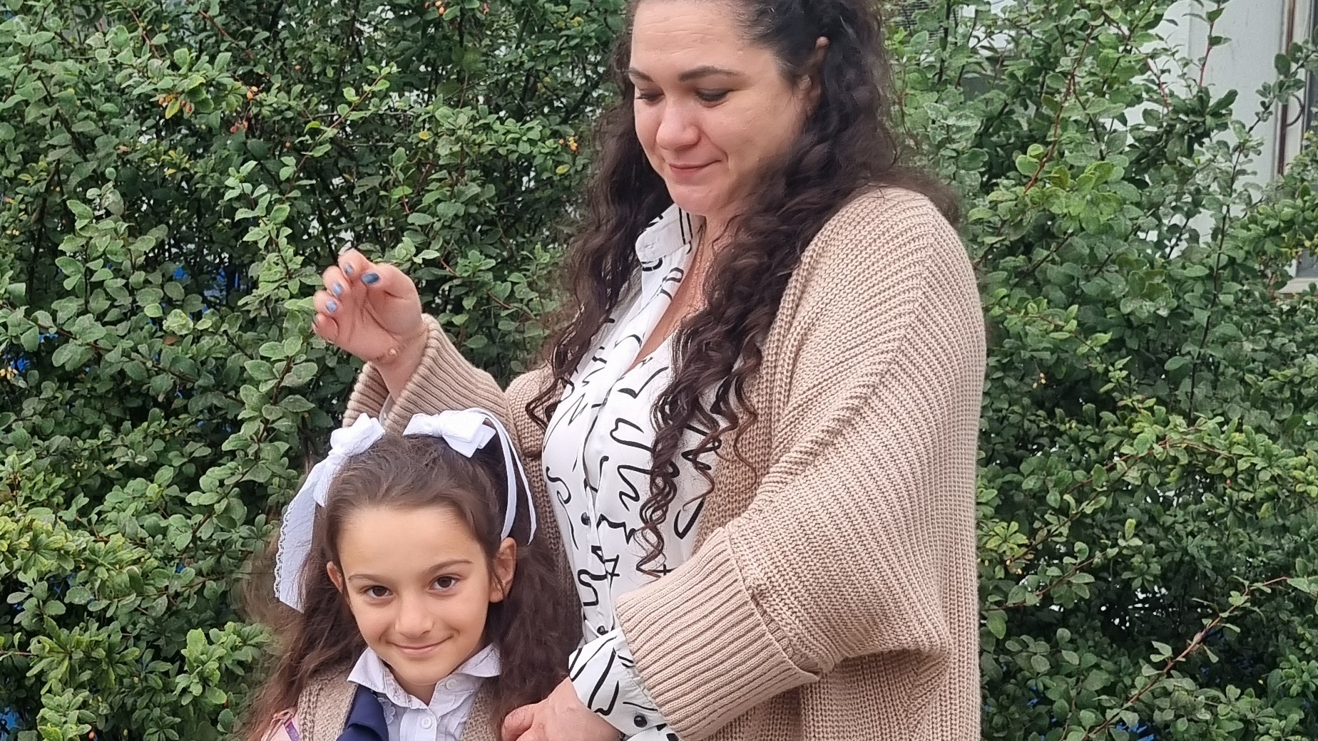 Начало сентября 🤷♀️