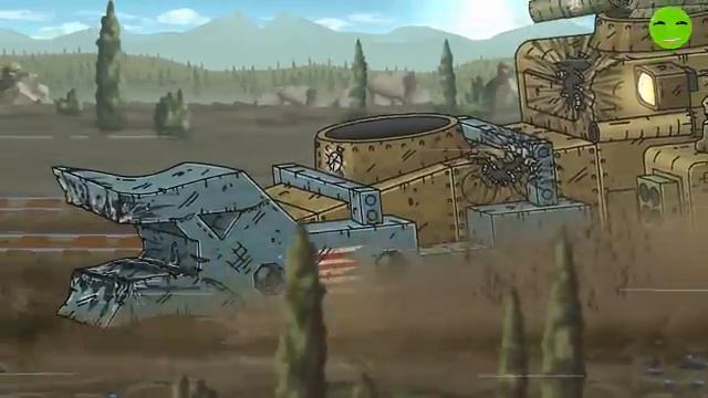 Мы заберём твоего ГУСТАВА Конец вторжения Левиафана get-save.com.mp4