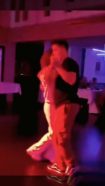 KIZOMBA