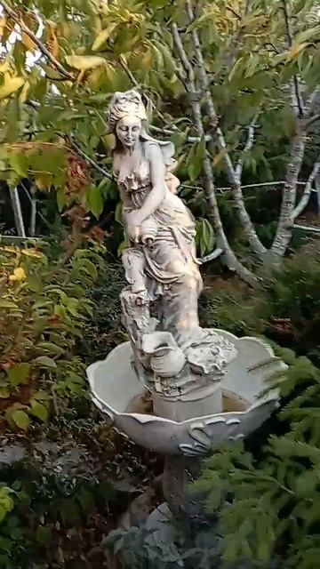 Огонь печи в Универсолисе. Мир Универсологоии