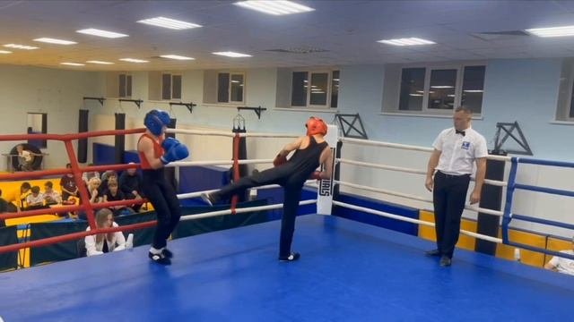 первенство Данковского района по Савату 19.09.2025
