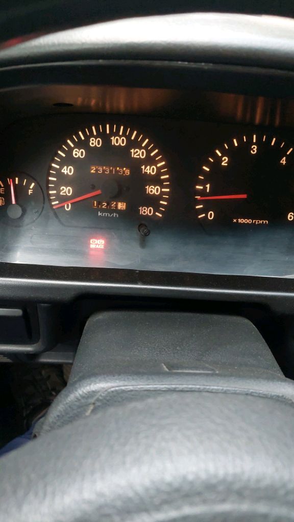 Грузовоз ждет заказ