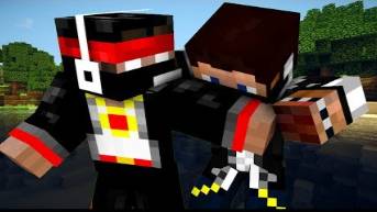 Minecraft ХОЛОСТЯК - Подарок от Мистика _з