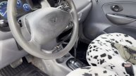 Daewoo matiz 0.8 AT