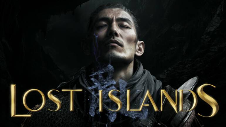 Lost Island