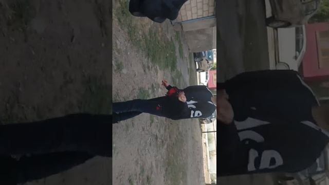 Лихая путешествие 1