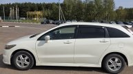 Honda Stream 2012 под заказ из Японии