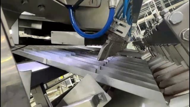 Контроль качество основы печенья Cookie Base Inspection