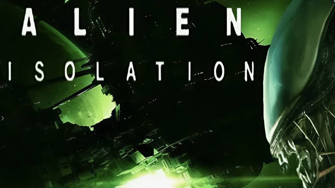 Alien - Isolation-Помощь близка#13(Русская озвучка)