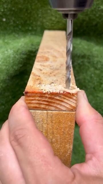 Надёжное соединение без трещин и разломов.