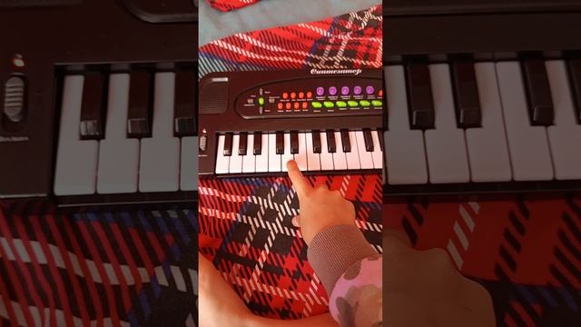 Я научу вас играть - с днём рождения. 🎉