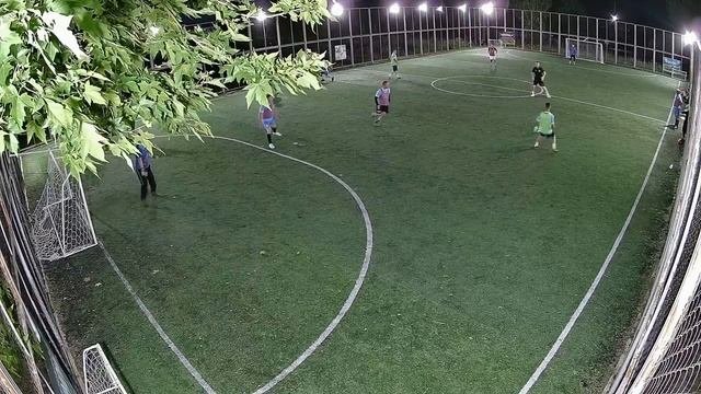 Тренировка 26.06.25