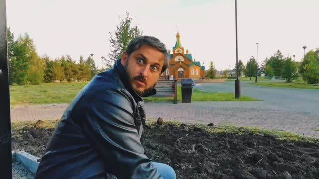 Людям жрать нечего, а они тут памятники ставят!!!#левша #памятник #шахтёр #деньшахтёра #прикол #юмор
