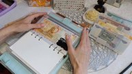 распределение денежных средств по конвертам: много изменений/ой, напутала 🤭🤭🤭😅😅😅😅