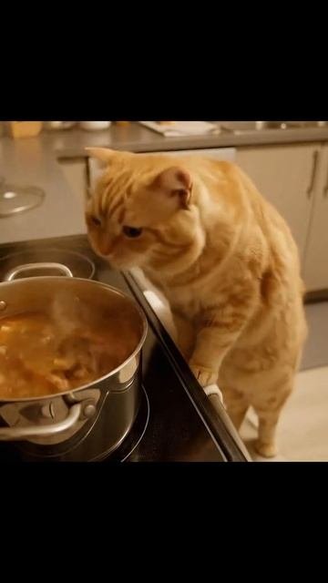 Котэ позаботился о близких.mp4