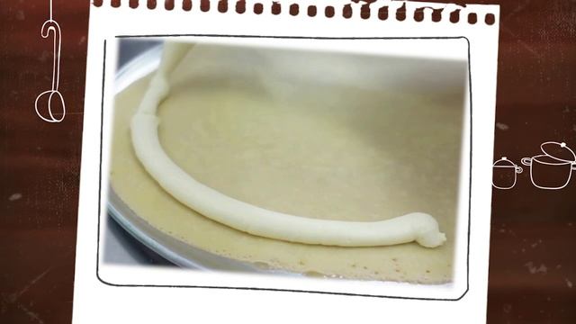 Кулинарная история