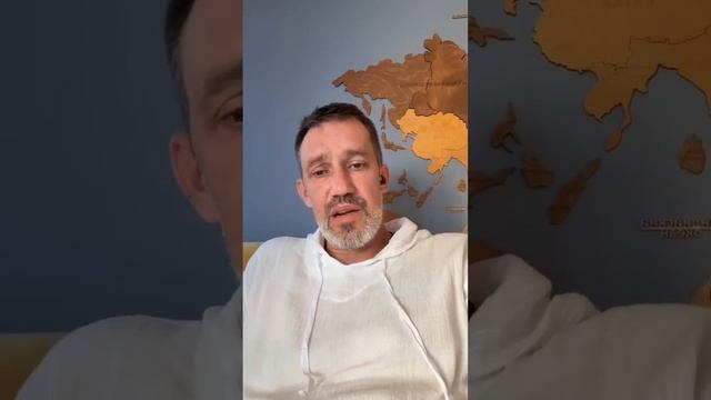 🙊Максим Левин о наигранности Битвы Экстрасенсоов