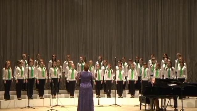 девицы, красавицы. Даргомыжский