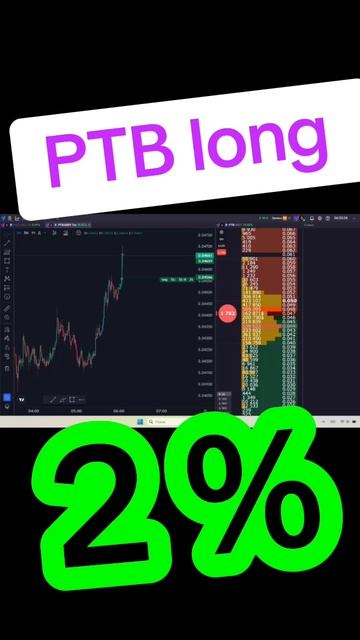 МОЙ СЕТАП СРАБОТАЛ ИДЕАЛЬНО! #NEIROETH #PTB #RED