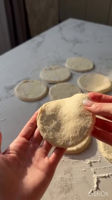 Белковые сочни